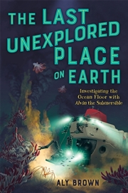 Buy The Last Unexplored Place On E