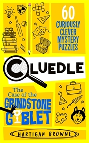 Buy Cluedle 5
