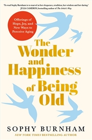 Buy The Wonder And Happiness Of Be