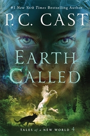 Buy Earth Called