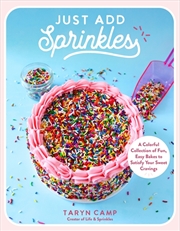 Buy Just Add Sprinkles