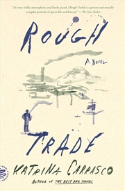 Buy Rough Trade