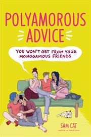 Buy Polyamorous Advice You Won't G