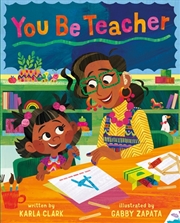 Buy You Be Teacher
