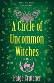 Buy A Circle Of Uncommon Witches