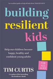 Buy Building Resilient Kids