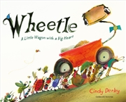 Buy Wheetle
