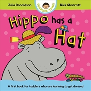 Buy Hippo Has A Hat