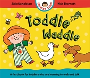 Buy Toddle Waddle