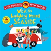 Buy What The Ladybird Heard At The