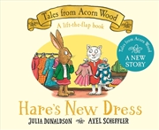 Buy Hare's New Dress
