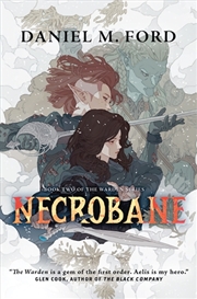Buy Necrobane