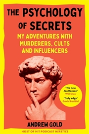 Buy The Psychology Of Secrets