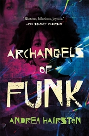Buy Archangels Of Funk