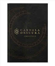 Buy Candela Obscura