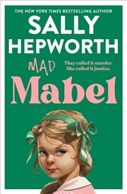 Buy Mad Mabel