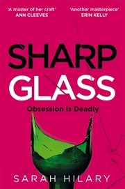 Buy Sharp Glass
