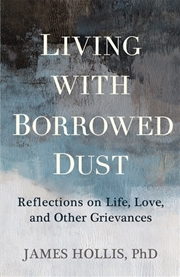 Buy Living With Borrowed Dust