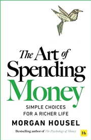 Buy The Art Of Spending Money: Sim