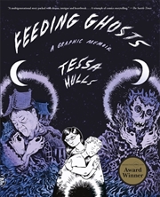 Buy Feeding Ghosts