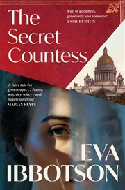 Buy The Secret Countess
