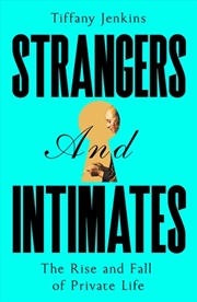Buy Strangers And Intimates