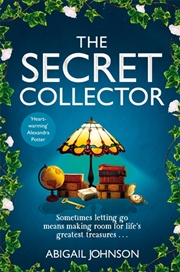 Buy The Secret Collector