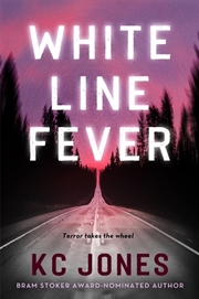 Buy White Line Fever