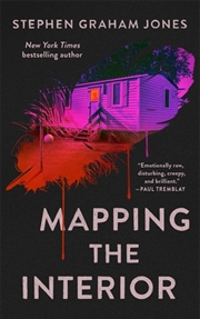 Buy Mapping The Interior
