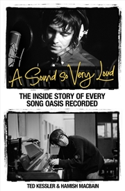 Buy A Sound So Very Loud