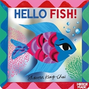 Buy Hello Fish!