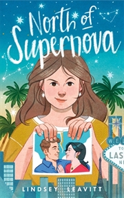 Buy North Of Supernova