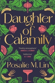 Buy Daughter Of Calamity: A Grippi
