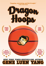 Buy Dragon Hoops