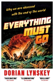 Buy Everything Must Go