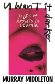 Buy U Want It Darker