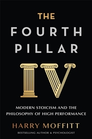 Buy The Fourth Pillar - Modern Sto