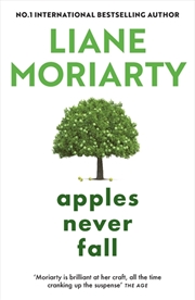 Buy Apples Never Fall