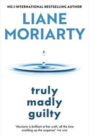 Buy Truly Madly Guilty