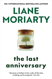 Buy The Last Anniversary