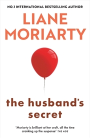 Buy The Husband's Secret