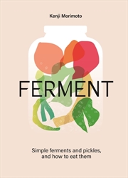Buy Ferment