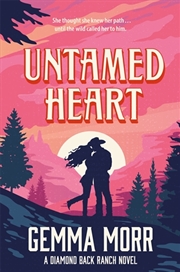 Buy Untamed Heart