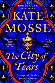 Buy The City Of Tears