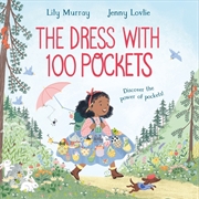 Buy The Dress With 100 Pockets