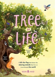 Buy The Tree Of Life