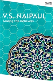 Buy Among The Believers