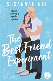 Buy The Best Friend Experiment