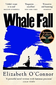 Buy Whale Fall