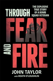 Buy Through Fear And Fire